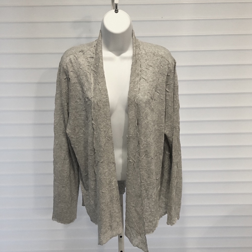 Eileen Fisher Light Weight Sweater